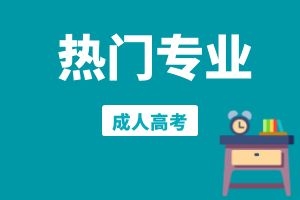 云南成人高考艺术类热门专业有哪些？