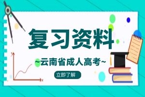 2024年云南成人高考专升本《民法》考前模拟（19）