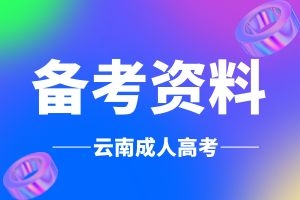 2024年云南成人高考专升本《民法》考前模拟（18）